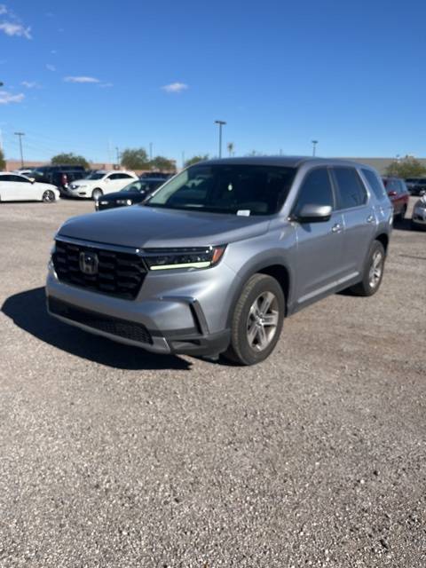 2023 Honda Pilot EX-L 8 Passenger — SUV — 32,169 mi — Las Vegas, NV