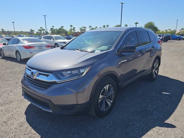 2018 Honda CR-V LX — SUV — 53,567 mi — Las Vegas, NV