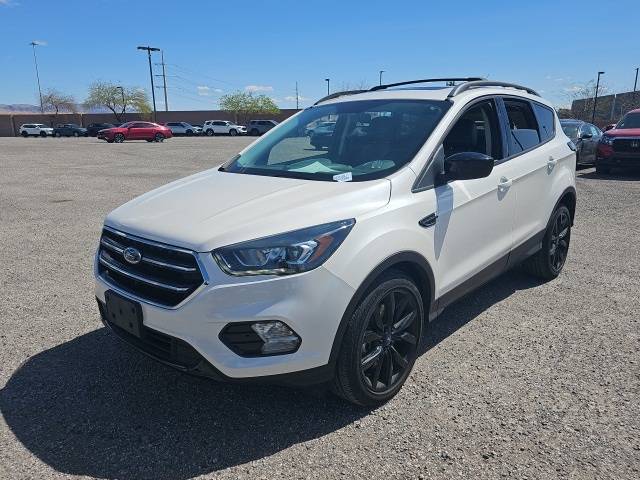 2017 Ford Escape SE — SUV — 101,248 mi — Las Vegas, NV