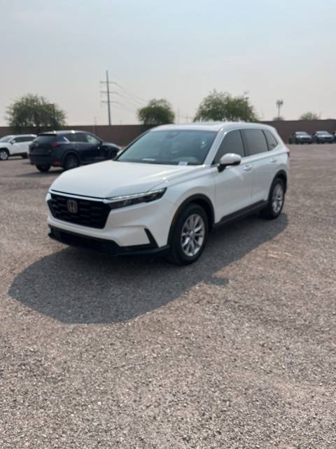 2023 Honda CR-V EX — SUV — 15,774 mi — Las Vegas, NV