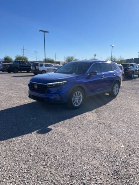 2024 Honda CR-V EX-L — SUV — 20,530 mi — Las Vegas, NV