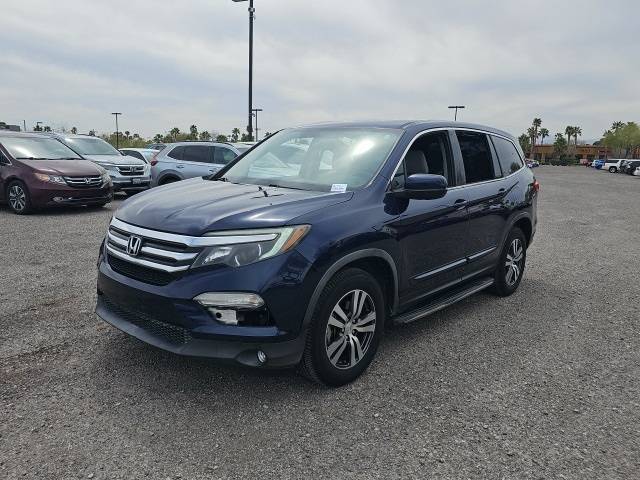 2016 Honda Pilot EX-L — SUV — 69,502 mi — Las Vegas, NV