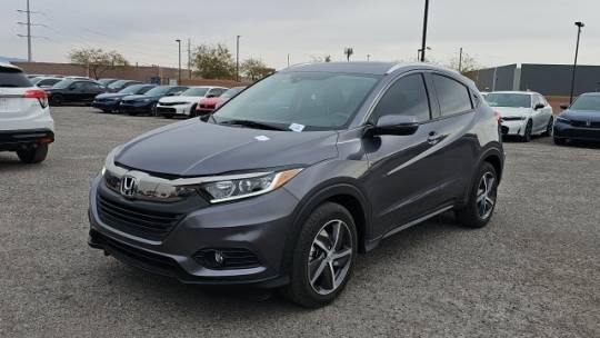 2022 Honda HR-V EX — SUV — 17,309 mi — Las Vegas, NV