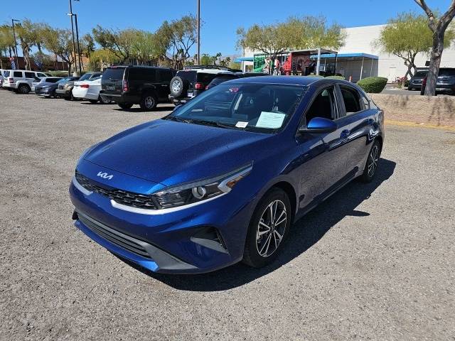 2023 Kia Forte LXS — Sedan — 48,011 mi — Las Vegas, NV