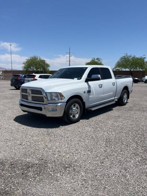 2011 Ram 2500 Laramie — Pickup Truck — 157,366 mi — Las Vegas, NV