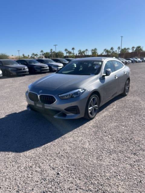 2024 BMW 2 Series 228i — Sedan — 21,485 mi — Las Vegas, NV