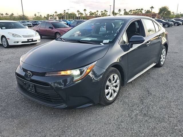 2024 Toyota Corolla LE — Sedan — 28,120 mi — Las Vegas, NV