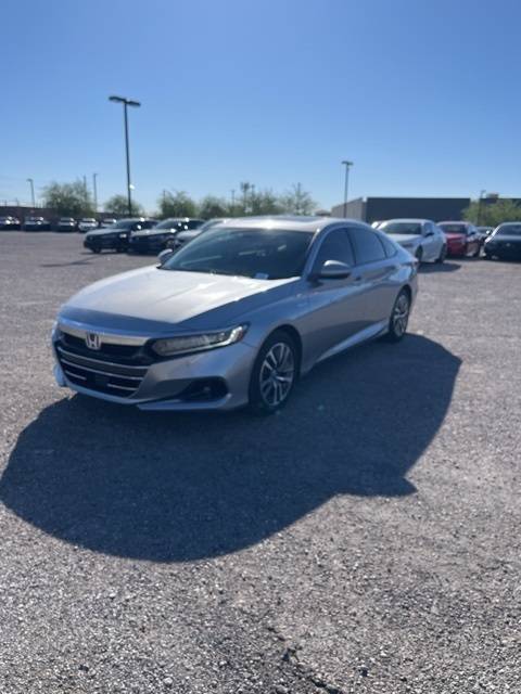 2022 Honda Accord Hybrid EX-L — Sedan — 43,214 mi — Las Vegas, NV