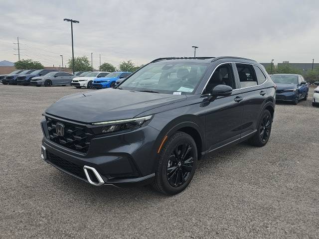 2023 Honda CR-V Hybrid Sport Touring — SUV — 29,200 mi — Las Vegas, NV