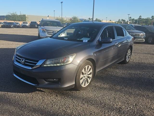 2015 Honda Accord Touring — Sedan — 155,756 mi — Las Vegas, NV