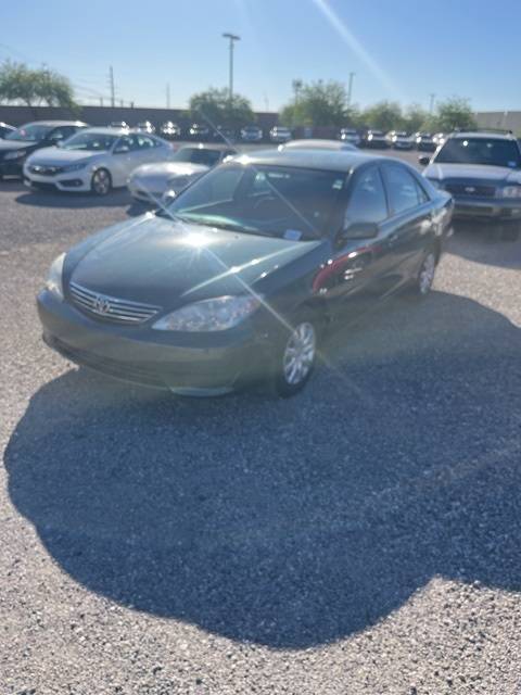 2005 Toyota Camry Base — Sedan — 59,974 mi — Las Vegas, NV