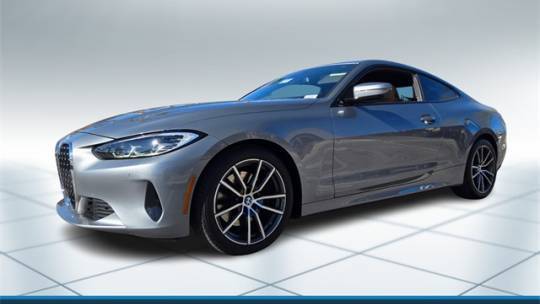 2023 BMW 4 Series 430i