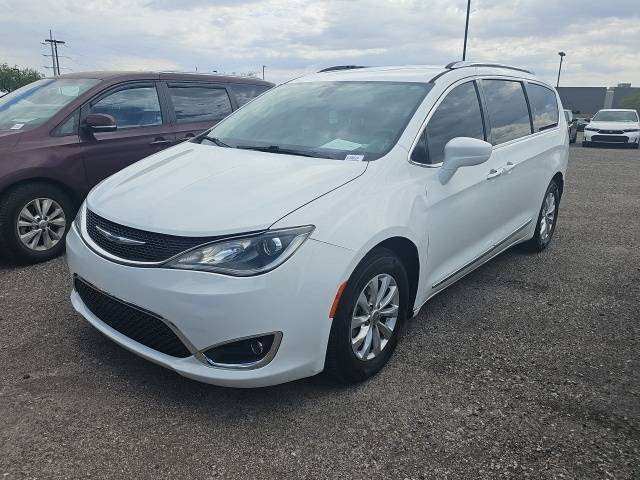 2019 Chrysler Pacifica Touring L — Minivan — 108,000 mi — Las Vegas, NV