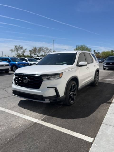 2023 Honda Pilot EX-L 8 Passenger — SUV — 25,860 mi — Las Vegas, NV