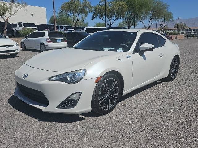 2014 Scion FR-S