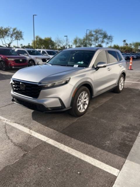 2023 Honda CR-V EX-L — SUV — 28,190 mi — Las Vegas, NV