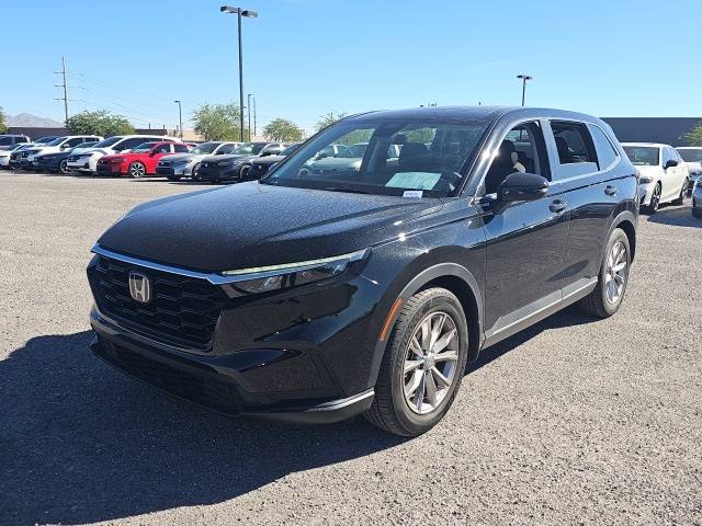 2023 Honda CR-V EX — SUV — 16,944 mi — Las Vegas, NV