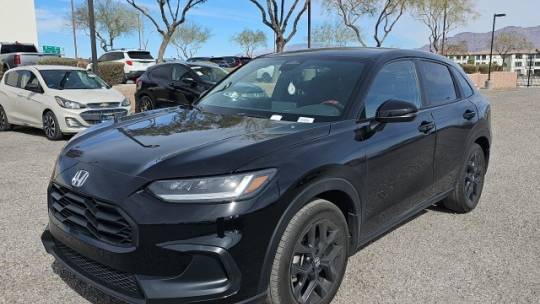 2024 Honda HR-V Sport — SUV — 33,570 mi — Las Vegas, NV
