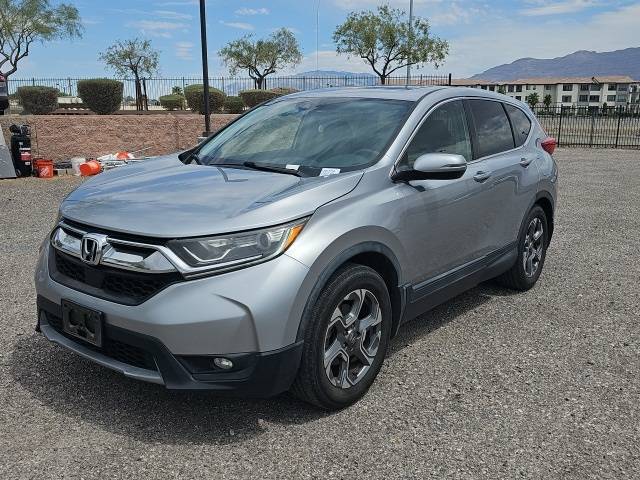 2017 Honda CR-V EX-L — SUV — 140,080 mi — Las Vegas, NV