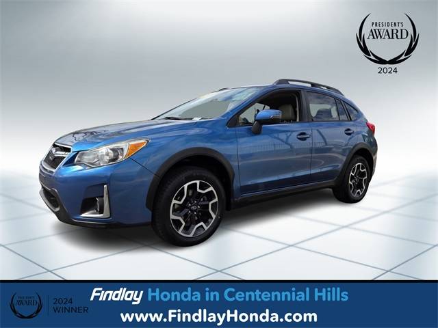 2016 Subaru Crosstrek Limited — SUV — 85,189 mi — Las Vegas, NV