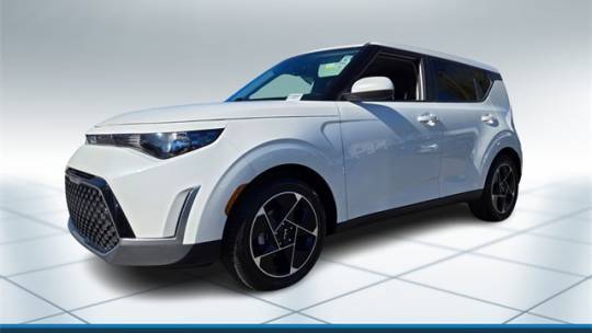 2023 Kia Soul EX — Hatchback — 45,003 mi — Las Vegas, NV