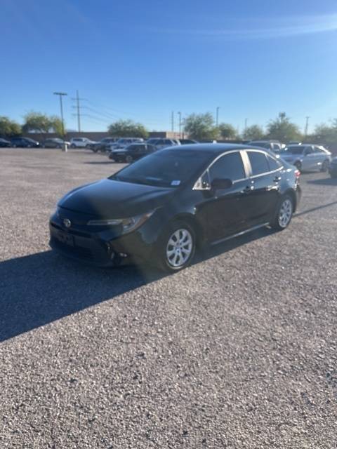 2023 Toyota Corolla LE — Sedan — 36,862 mi — Las Vegas, NV