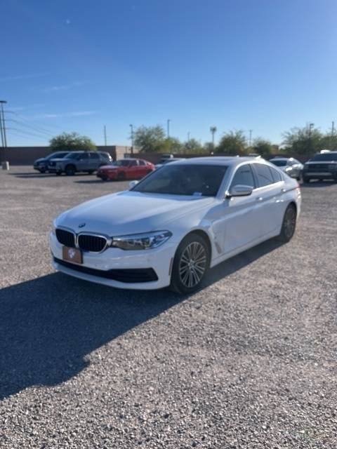 2019 BMW 5 Series 530e — Sedan — 64,846 mi — Las Vegas, NV