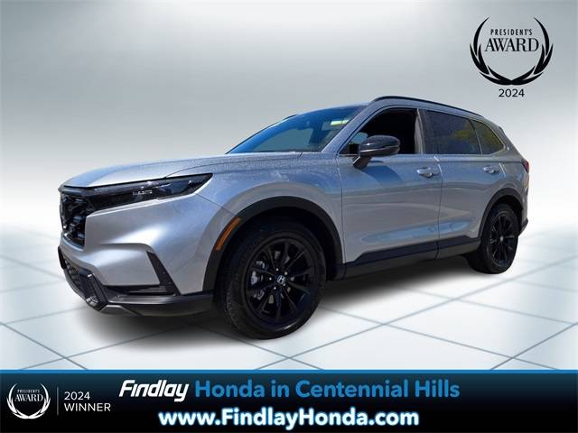 2023 Honda CR-V Hybrid Sport — SUV — 40,162 mi — Las Vegas, NV
