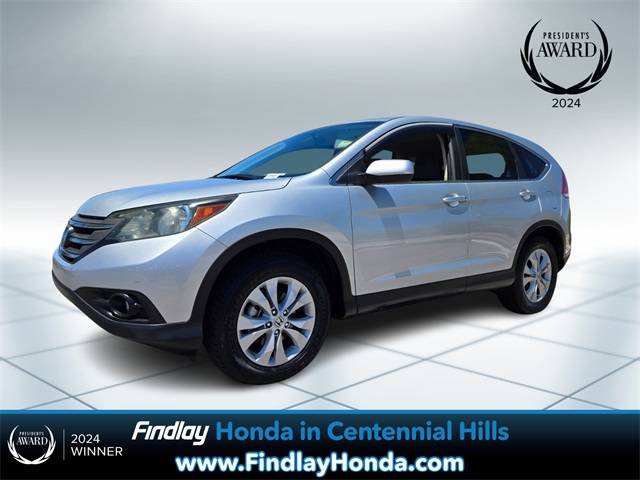 2014 Honda CR-V EX — SUV — 146,772 mi — Las Vegas, NV