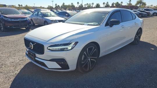 2022 Volvo S90 R-Design — Sedan — 58,048 mi — Las Vegas, NV
