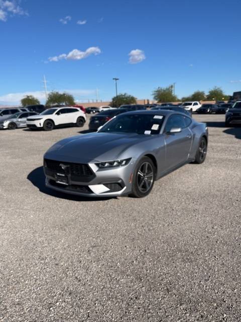2024 Ford Mustang EcoBoost — Coupe — 40,769 mi — Las Vegas, NV