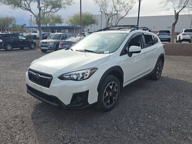 2018 Subaru Crosstrek Premium — SUV — 72,815 mi — Las Vegas, NV