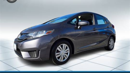 2015 Honda Fit LX — Hatchback — 173,095 mi — Las Vegas, NV