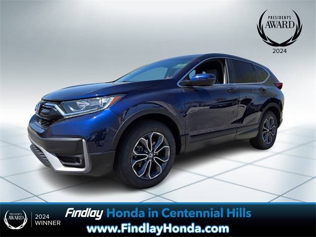 2020 Honda CR-V EX — SUV — 45,585 mi — Las Vegas, NV