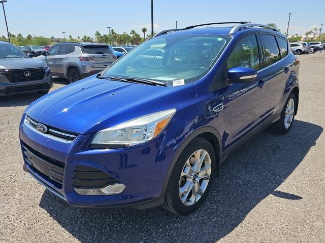 2015 Ford Escape Titanium — SUV — 85,565 mi — Las Vegas, NV