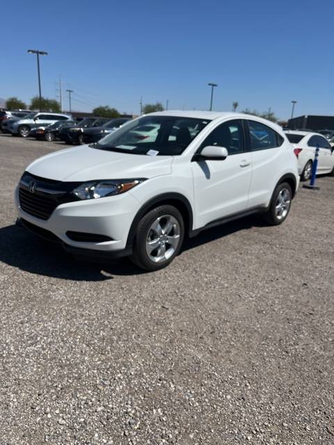 2016 Honda HR-V LX — SUV — 50,617 mi — Las Vegas, NV