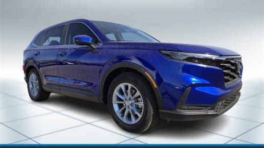 2025 Honda CR-V EX-L — SUV — 10,903 mi — Las Vegas, NV