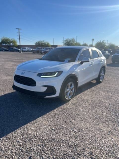 2023 Honda HR-V LX — SUV — 53,797 mi — Las Vegas, NV