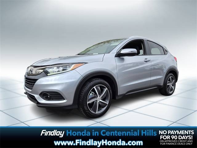 2022 Honda HR-V EX — SUV — 51,198 mi — Las Vegas, NV