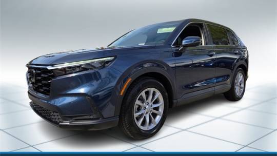 2024 Honda CR-V EX-L — SUV — 12,365 mi — Las Vegas, NV