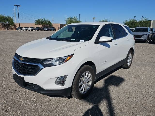2021 Chevrolet Equinox LT — SUV — 84,405 mi — Las Vegas, NV