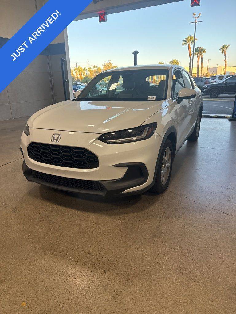 2023 Honda HR-V LX — SUV — 35,917 mi — Henderson, NV