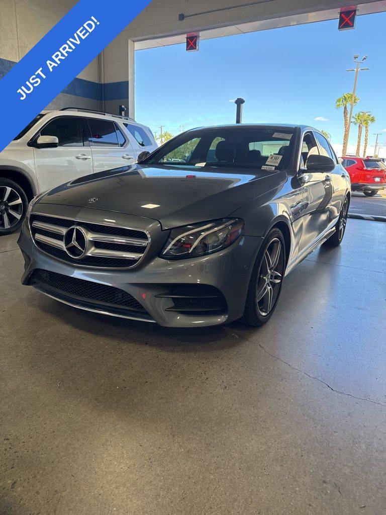 2019 Mercedes-Benz E-Class E 300 — Sedan — 35,998 mi — Henderson, NV