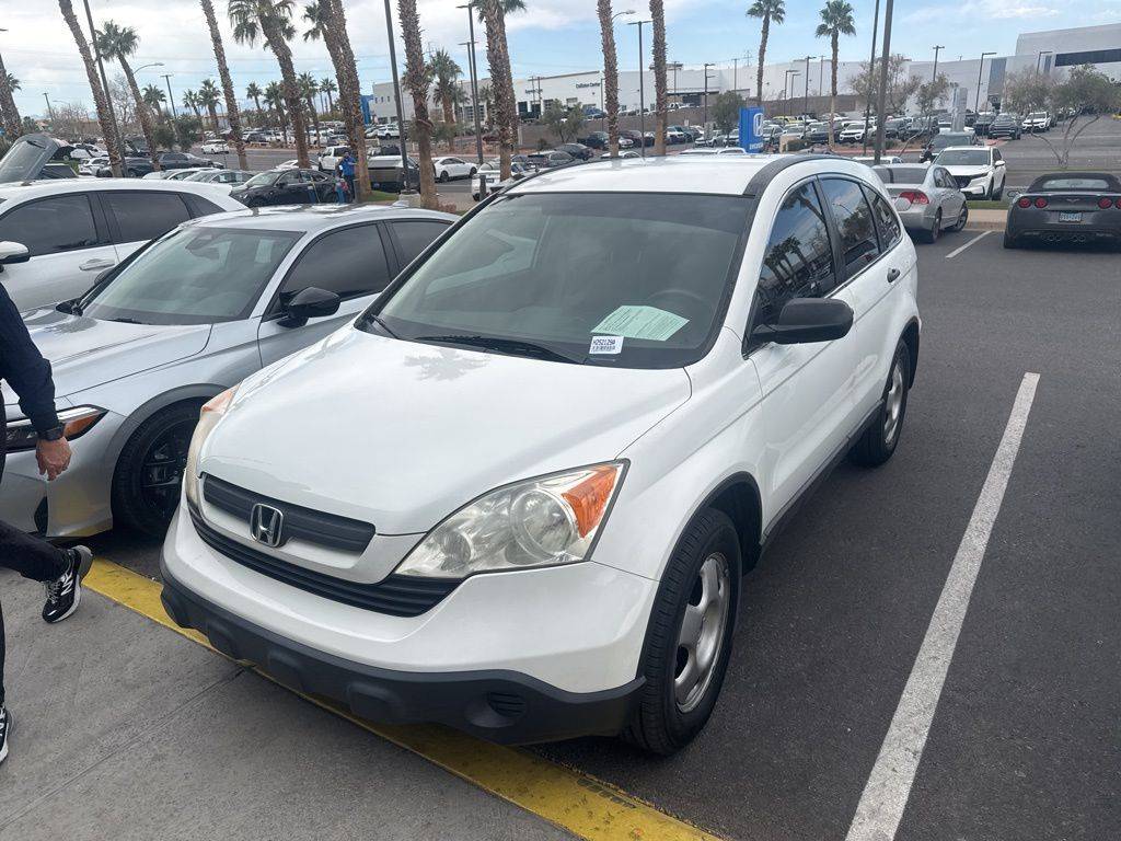 2008 Honda CR-V LX — SUV — 98,464 mi — Henderson, NV