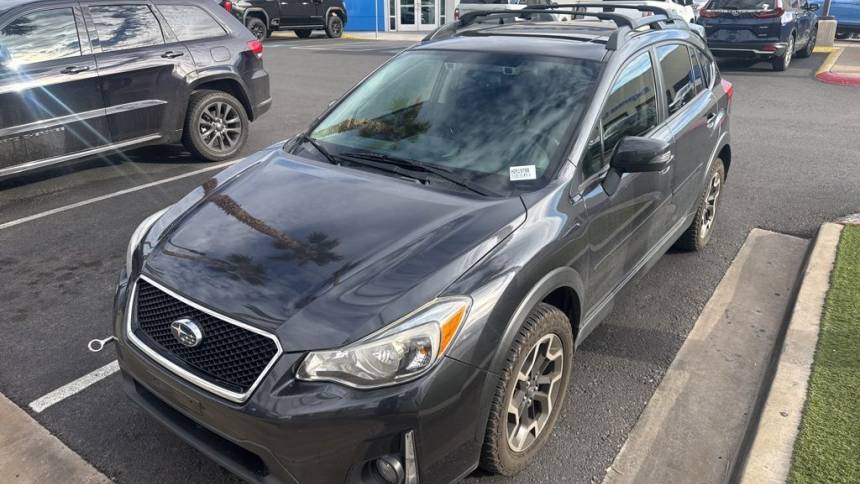 2016 Subaru Crosstrek Limited — SUV — 83,286 mi — Henderson, NV