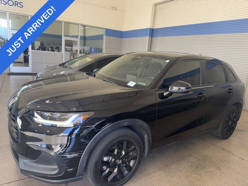 2023 Honda HR-V Sport — SUV — 51,860 mi — Henderson, NV