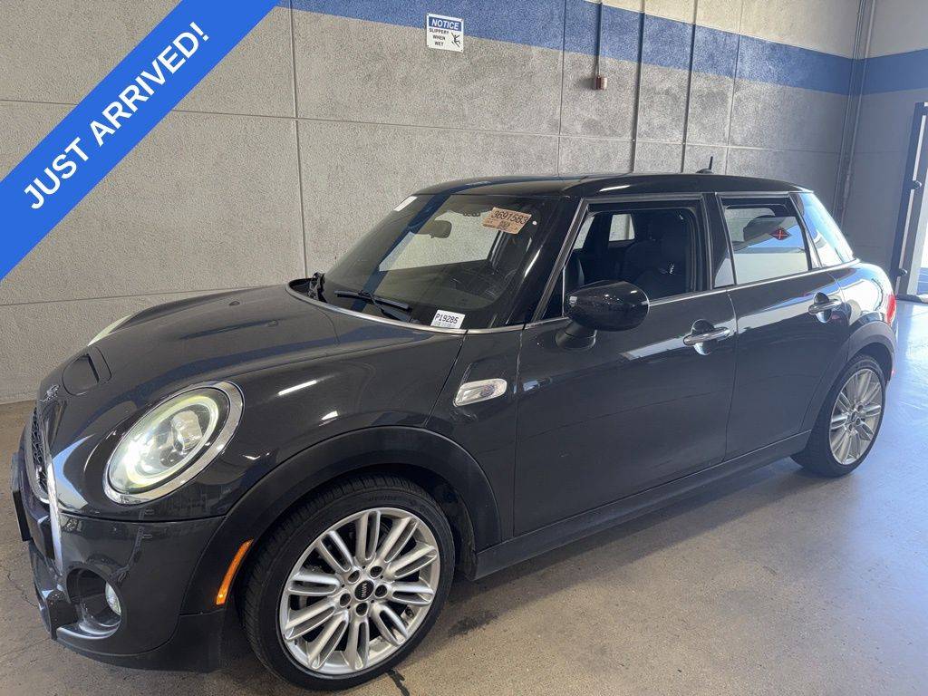 2020 MINI Hardtop Cooper S — Hatchback — 65,864 mi — Henderson, NV