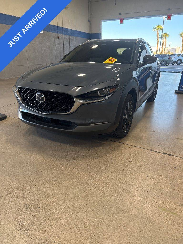 2024 Mazda CX-30 Turbo Premium — SUV — 5,507 mi — Henderson, NV