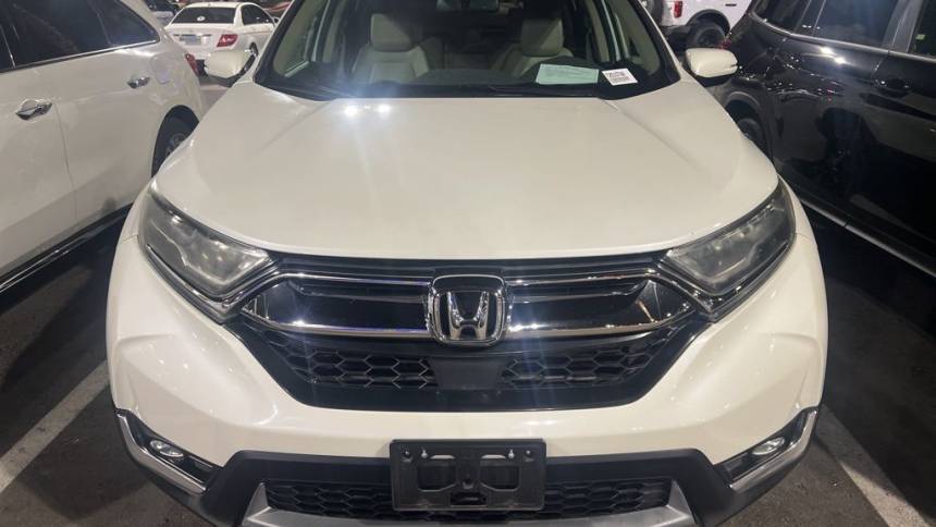 2018 Honda CR-V Touring — SUV — 66,988 mi — Henderson, NV