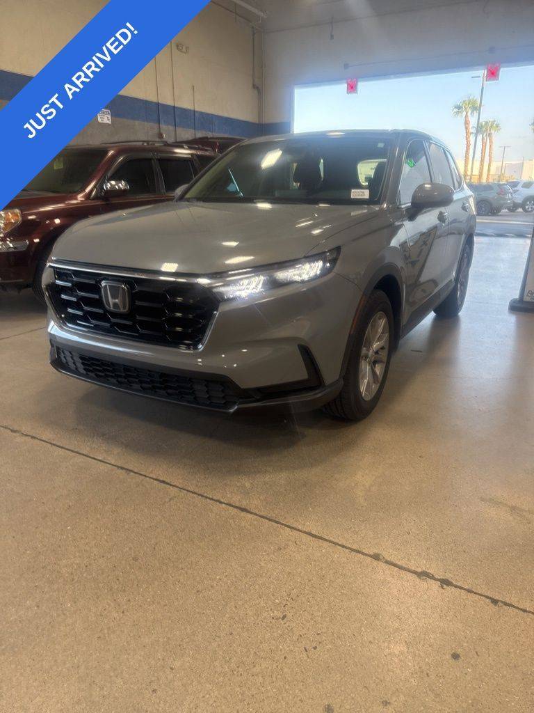2023 Honda CR-V EX — SUV — 24,712 mi — Henderson, NV